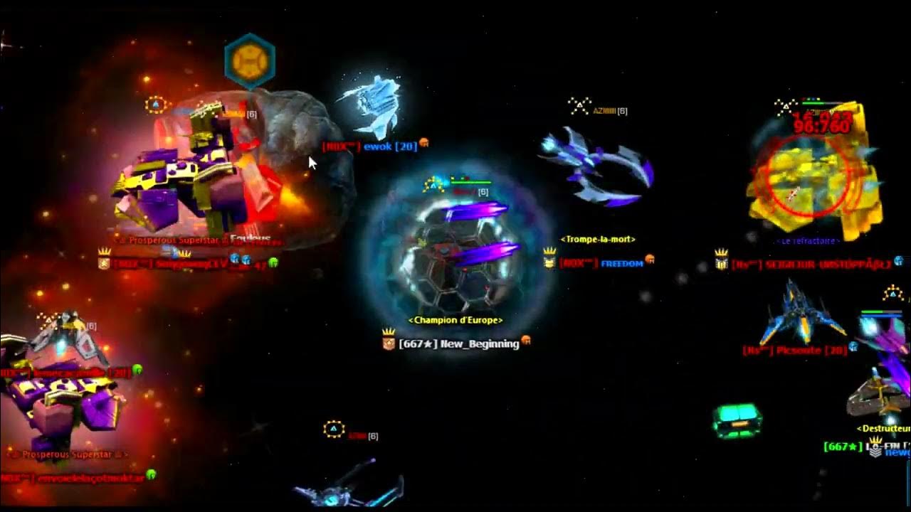 DARKORBIT IN 2024 YouTube