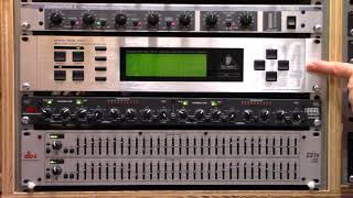 Broadcast Processor Shootout