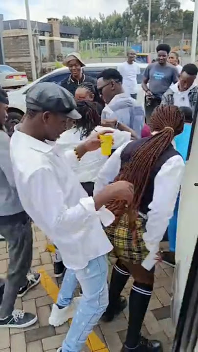 kurombosa party😂😂