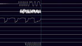 Running From The Echo (XM)