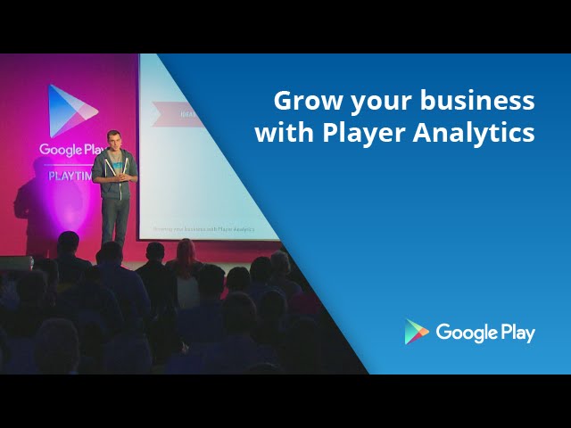 Android Developers Blog: Grow your games business on Google Play: Game  parameters management, video recording, streaming ads, and more