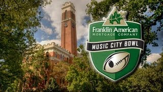Chancellor's Bowl Message 2012