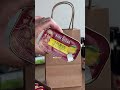Pack these goodie bags with me #vlog