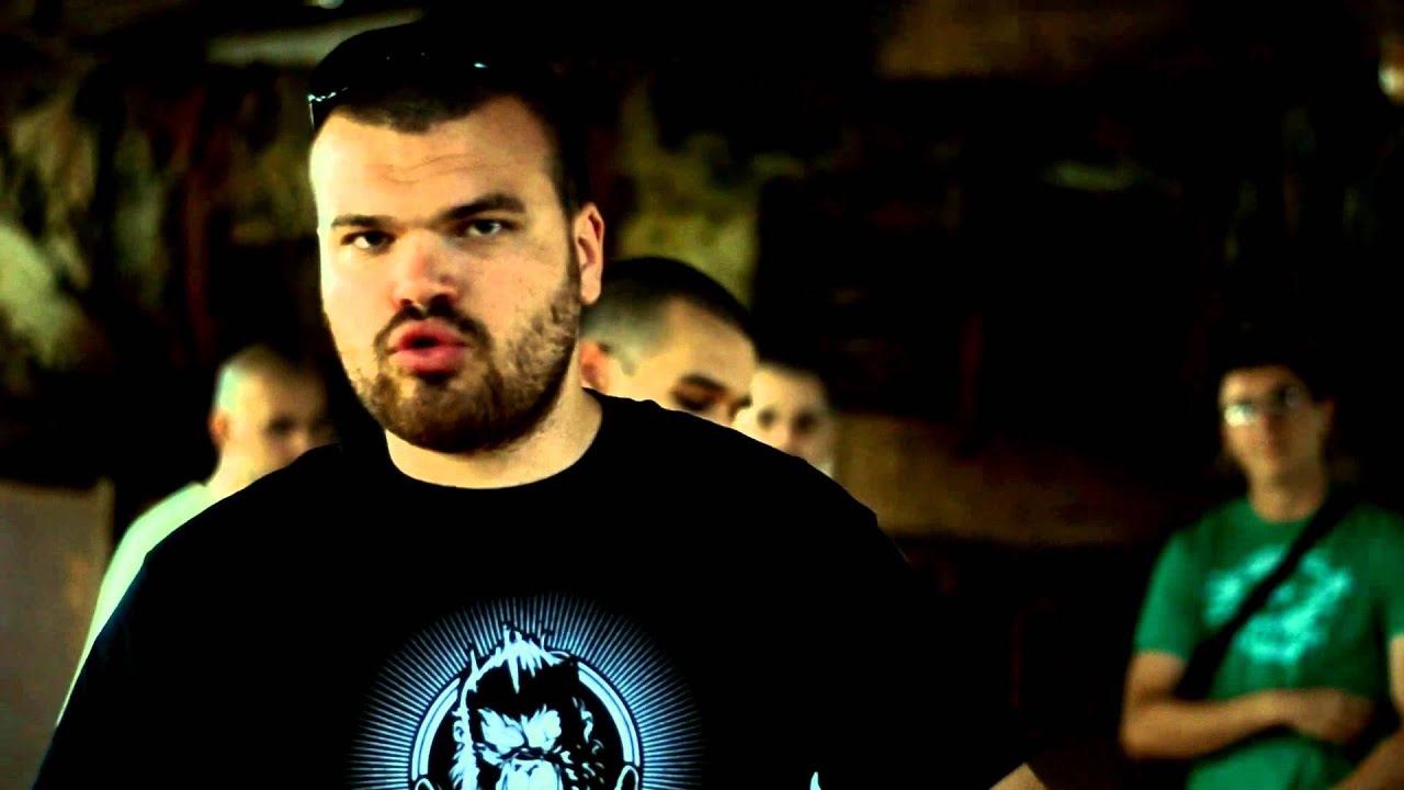 ONI (Jantar, Kali, Scriptor, KolAK47) - Ludbreg session