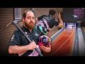 Roto Grip Perfect Gem First Look | 3 Lane Patterns w/ Anthony Simonsen