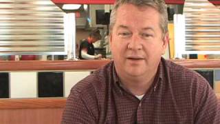 CSPAN StudentCam 2010- Childhood Obesity Entry by Alex England