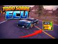 🔧 GUÍA DEFINITIVA de las ECU en Off The Road 2