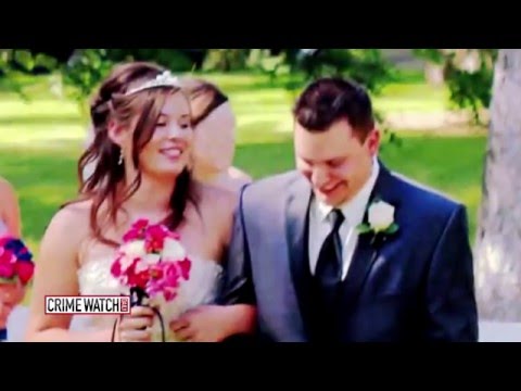 Newlywed Bride Pushes Groom Off Cliff – Pt. 4 – Crime Watch Daily - Newlywed Bride Pushes Groom Off Cliff – Pt. 4 – Crime Watch Daily