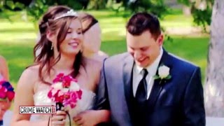 Newlywed Bride Pushes Groom Off Cliff – Pt. 4 – Crime Watch Daily Newlywed Bride Pushes Groom Off Cliff – Pt. 4 – Crime Watch Daily