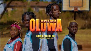 Biyemu - Oluwa ft. Deshou Bdi, Shemu, Badness & Momo Light