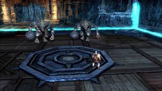 Cyclops of the Labyrinth - God of War 3 Soundtrack