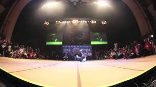 Uk Champs 2011 BBOY MORRIS