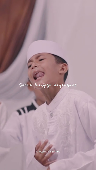 Alvaro - Wali Songo (feat. Putra, Akbar)