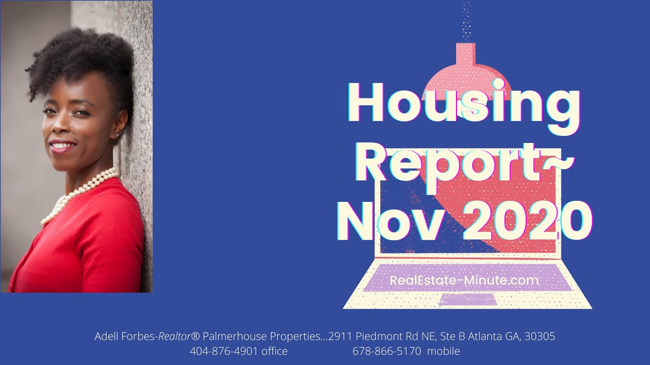 Housing Market Forecast 2020