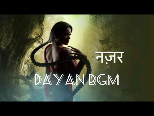 Dayan BGM Nazar - Part 1 class=