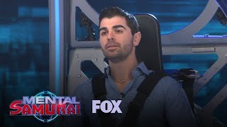 Steve Is Oozing With Confidence | Season 1 Ep. 6 | MENTAL SAMURAI