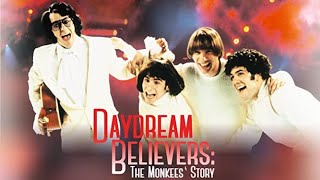 Daydream Believers: The Monkees' Story (2000) | Trailer | Michael Nesmith I Davy Jones