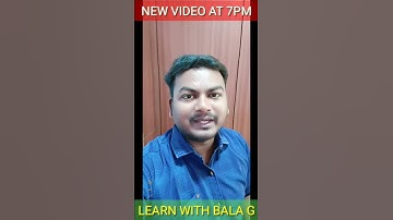 New video @ 7pm today " how to download PTA BOOK "