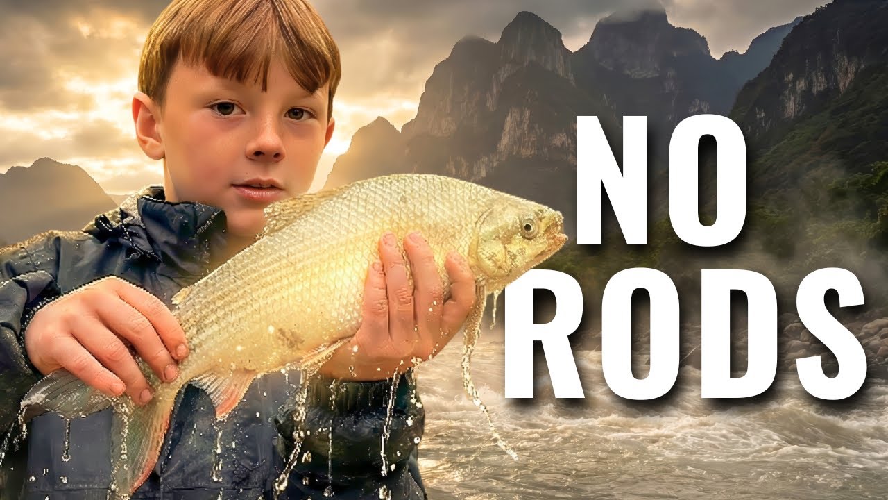 What It’s Like to Fish the Bolivian Abapó River Without a Rod