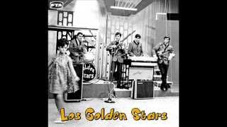 Los Golden Stars - Por qué chords