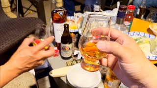 Compare Whiskey Macallan 15 Vs Longmorn 16