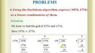 3 7 Euclidean Algorithm