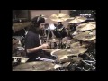 Honor thy Father - Mike Portnoy (DRUMS ONLY)