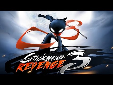 Stickman Revenge 3 Android Gameplay (HD)