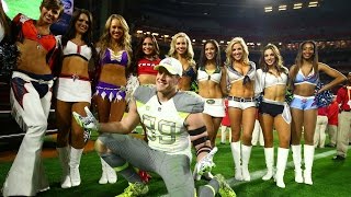 Celebrity Pro Bowl Highlights 2015 Net Worth