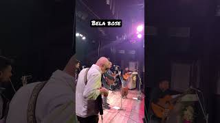 Video thumbnail of "Bela Bose"