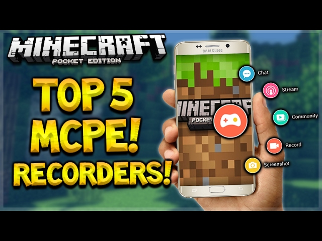 Watch Clip: Let's Play Minecraft: Pocket Edition