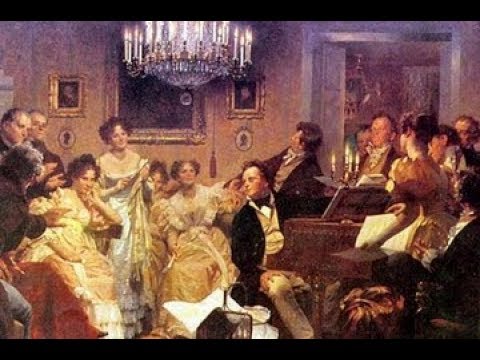 Romantic Era Music Vol 3 1820 1900 Youtube