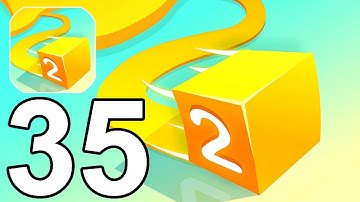 Paper.io 2 Part 35 Gameplay Walkthrough Android IOS