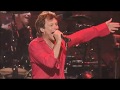 Bon Jovi - Have A Nice Day (Live in Madison Square Garden, 2008)