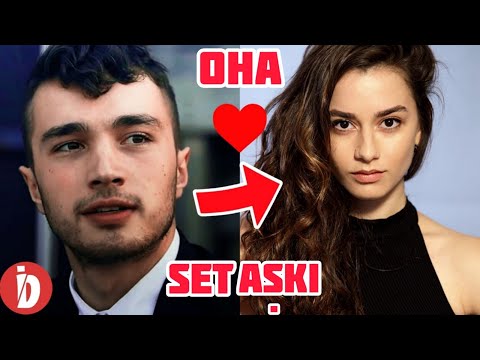 Çukur 4.Sezon Oyuncularının Şaşırtan Sevgilileri Ve Eşleri !