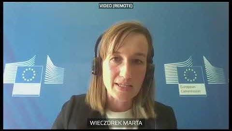 EU Guidelines and Guidance to Member States on Recovery Recovery and Resilience Facility