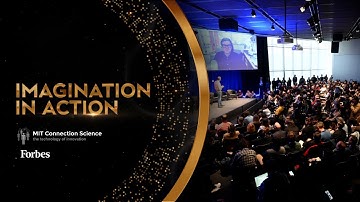 Experience the 4.18.24 IIA AI Summit thru a 3 min video v2, MIT 2024