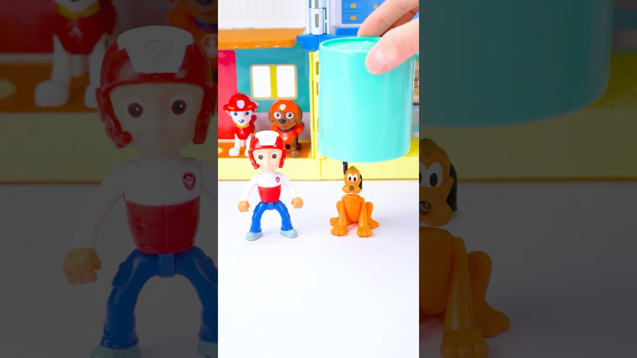 Ultimate Relaxing Paw Patrol Toys Unboxing for US Collectors 🇺🇸  