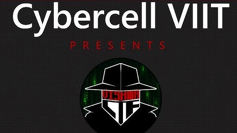 Vishwa CTF | VIIT | CyberCell | CyberCellVIIT | Vishwa | Web Challenges | My Useless Website | SQLi