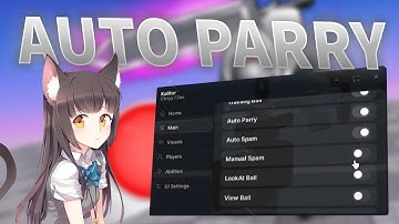 *working* Blade Ball Script! (Auto parry, anti afk, auto win, get all emoted & more) 🔥⚔️