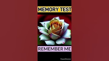 MEMORY TEST 13 - Riddles and Puzzles for IQ Test | Hindi Paheli #shorts #shortvideo #viral