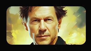 PTI New SONG 2023 || Imran Khan Song || Tujah Pa Qurban Meri Jaan Resimi