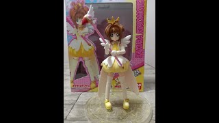 CARDCAPTOR SAKURA KINOMOTO | S.H.Figuarts #shorts CARDCAPTOR SAKURA KINOMOTO | S.H.Figuarts #shorts