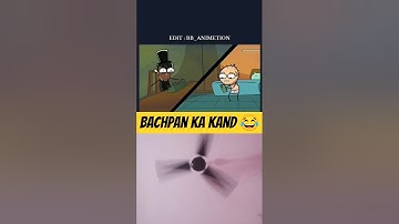 2d toons @Hardtoonz22@NOTYOURTYPE @Arcticotoonz @Angry Prash Real #shorts #funny #remix