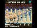 Thumbnail for Marian McPartland  - Interplay ( Full Album )