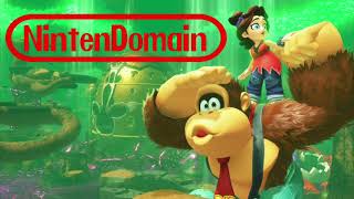 NintenDomain 476: Donkey Kong Bananaza Reactions! Jon Shares Some Treasures from the Past!