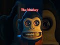 The Monkey movie edit #movie #edit #shorts #fypシ゚viral #film #ytshorts #viralvideo #viral #themonkey