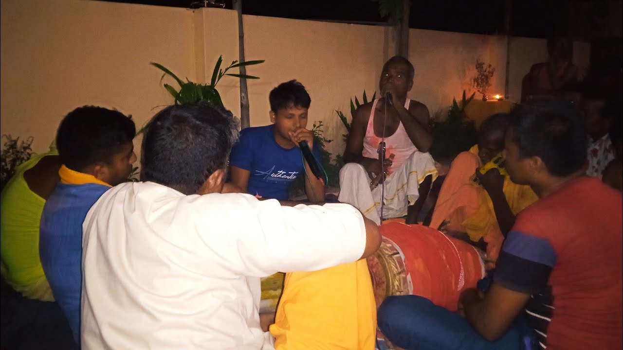 #Govind maharaj bhajan 2024||#Puja video #jh#2026#vairal#gobin puja#trendimg#gobin ke puja