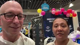 IT Nation Connect 2023 | Seceon Interview MSP MSSP Challenges and Goals screenshot 4