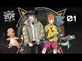 Pokémon Twitch Cup 3 con Rubius Ep.1 - EL DÚO LEGENDARIO! image